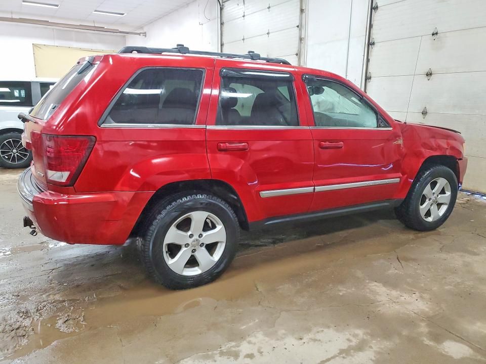 2005 Jeep Grand Cherokee Limited