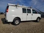 2013 Chev Rolet Express 2500 Utility / Service Van