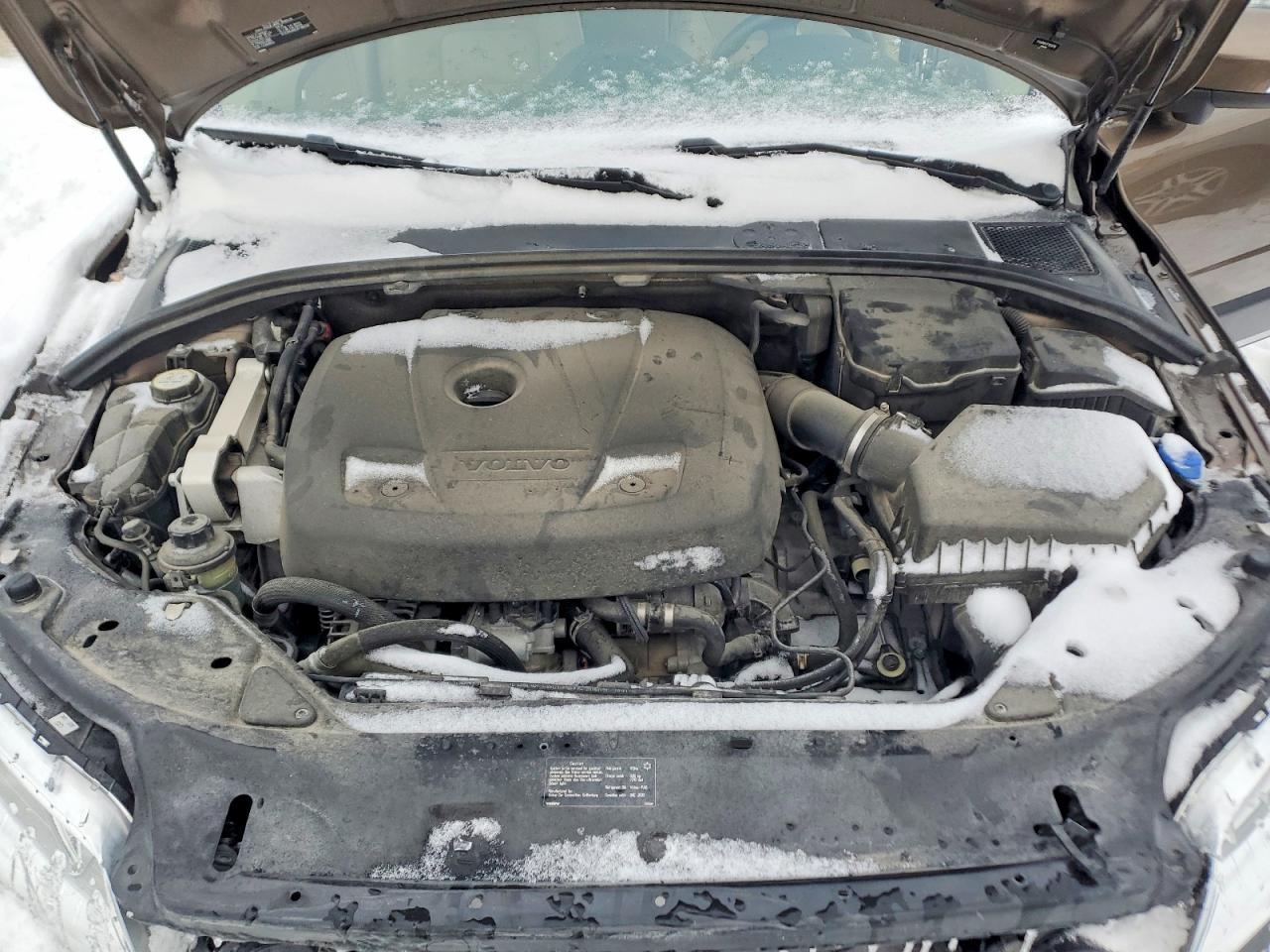 2015 Volvo Xc70 T5 Premier