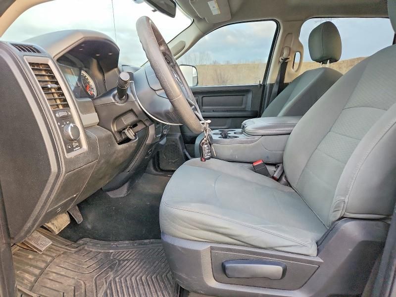 2014 Dodge RAM 2500 ST