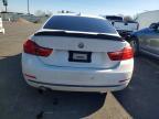 2016 BMW 428 i