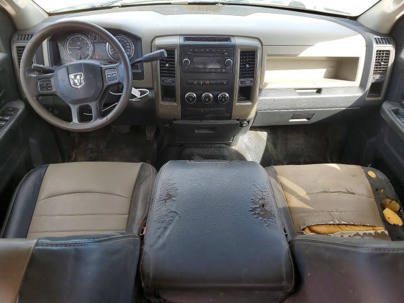 2012 Dodge RAM 2500 ST