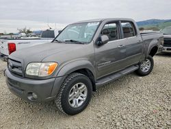 2005 Toyota Tundra Double cab Limited for sale in San Martin, CA
