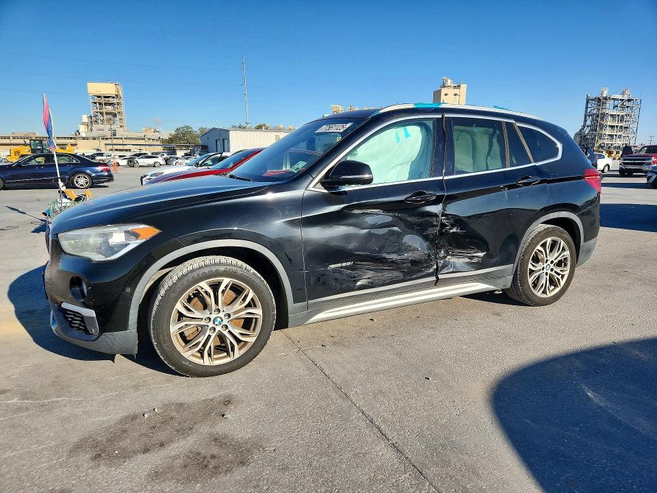 2017 BMW X1 Xdrive28i