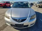 2007 Mazda 3 I
