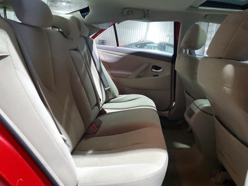 2007 Toyota Camry ce