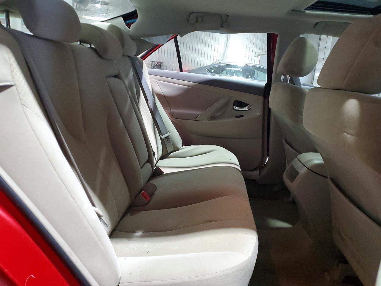 2007 Toyota Camry ce