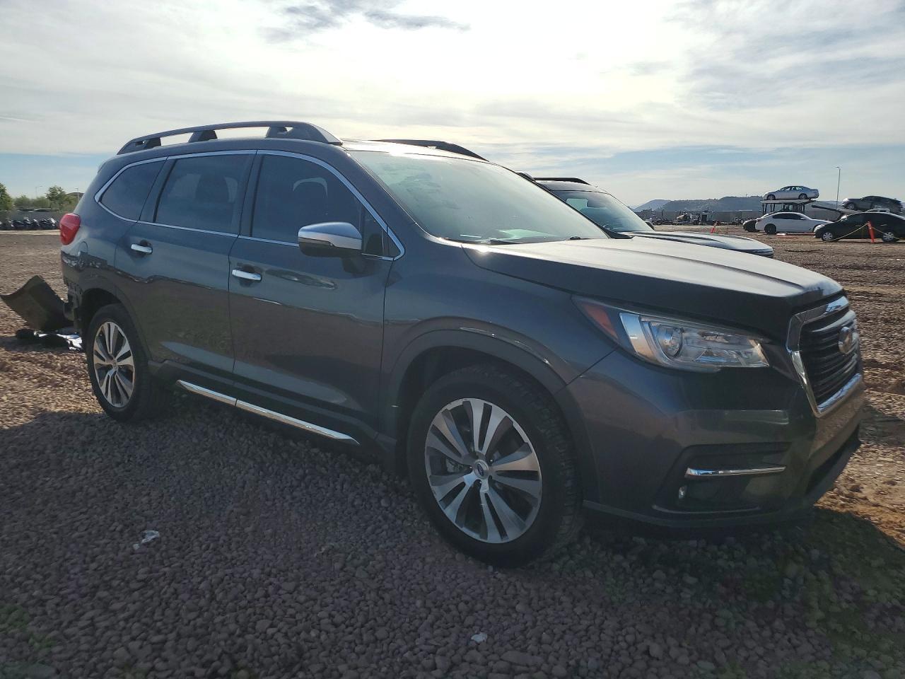 2020 Subaru Ascent Touring