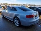 2016 Audi A5 Premium Plus S-line