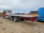 1998 Peterbilt 330 Rollback TOW Truck