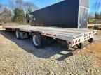 2005 Fontaine Drop Deck Trailer