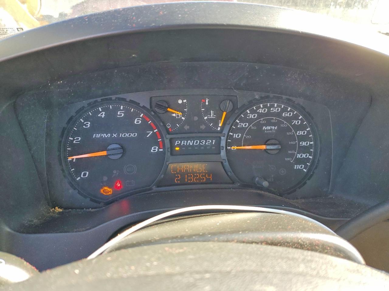 2005 Chev Colorado