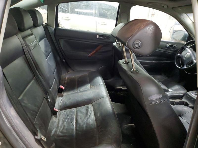 2005 Volkswagen Passat gls tdi