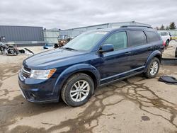 Dodge salvage cars for sale: 2015 Dodge Journey sxt