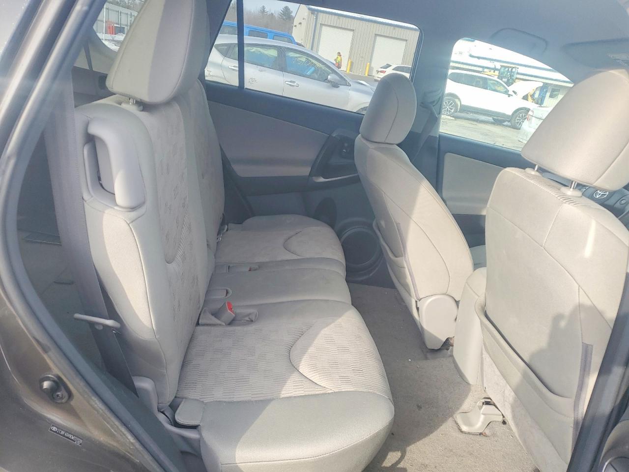 2012 Toyota Rav4