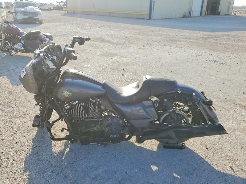 2021 Harley-Davidson Flhxs