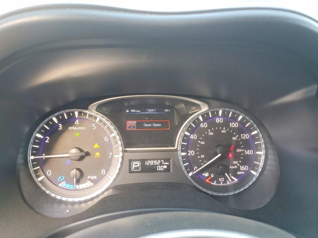 2014 Infiniti Qx60 Hybrid