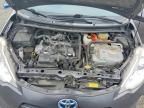 2013 Toyota Prius c