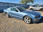 2007 Ford Mustang gt