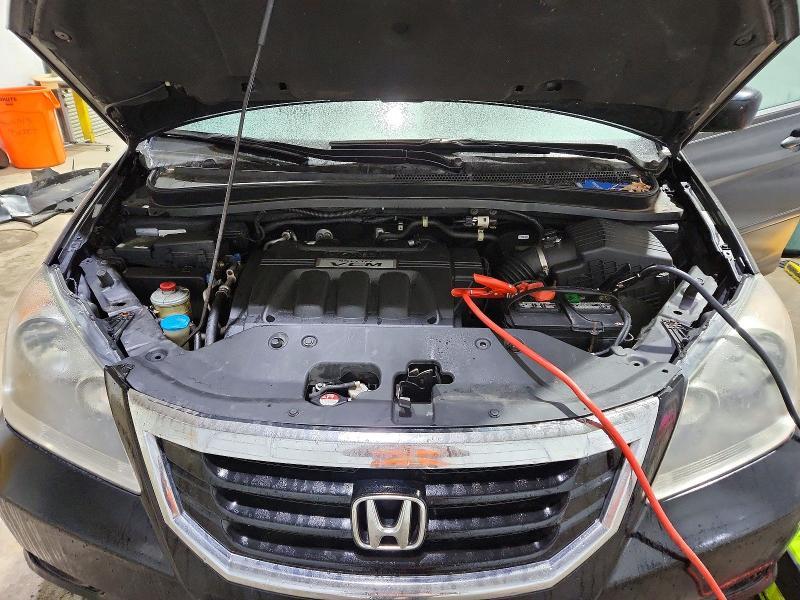 2010 Honda Odyssey Touring