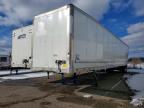 2024 Stoughton Ghton 2GPVW-535T-S-C-AR DRY Van Trailer