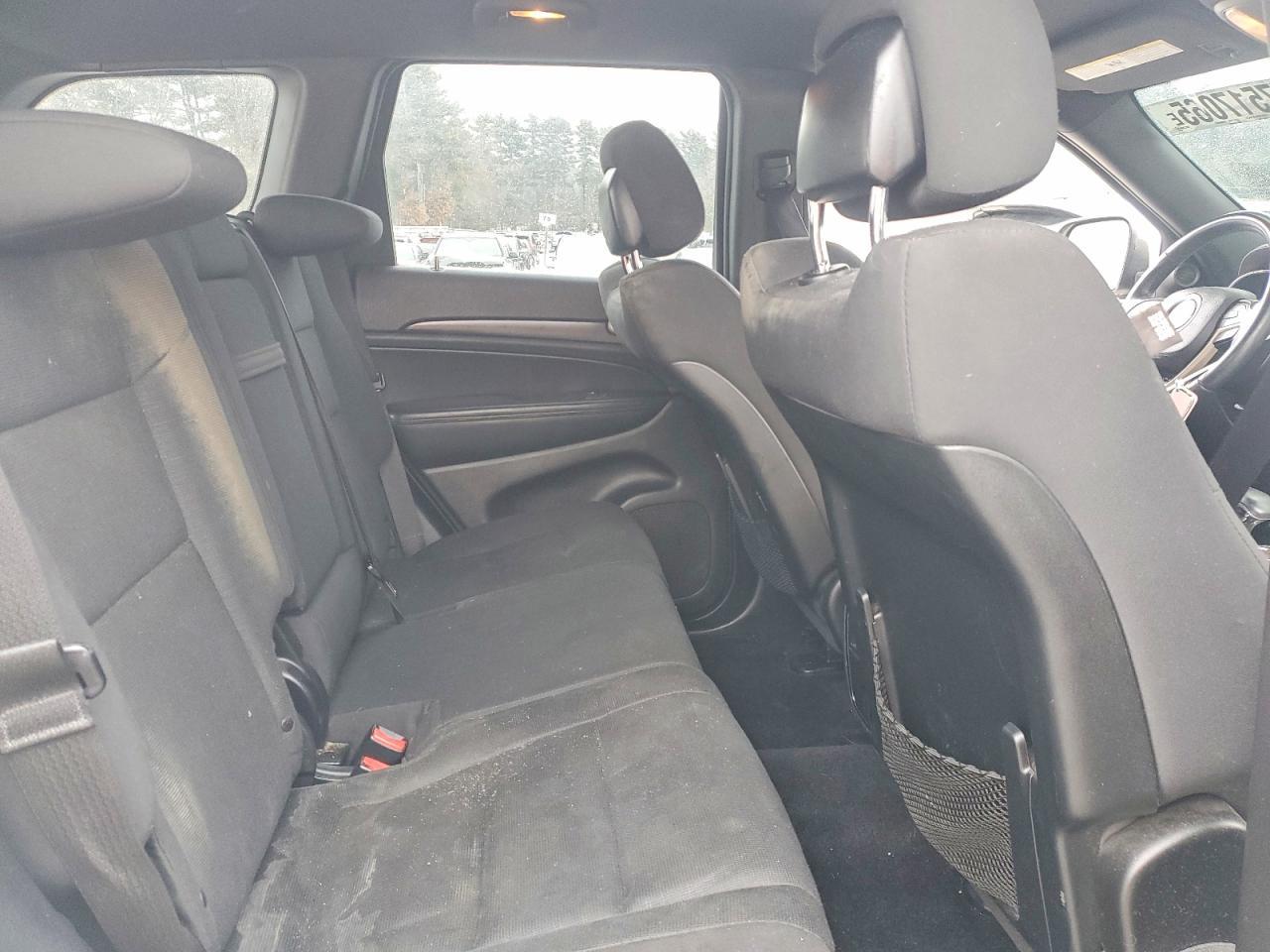 2014 Jeep Grand Cherokee Laredo