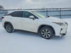 2018 Lexus Rx 350 Base