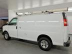 2013 Chevrolet Express G2500
