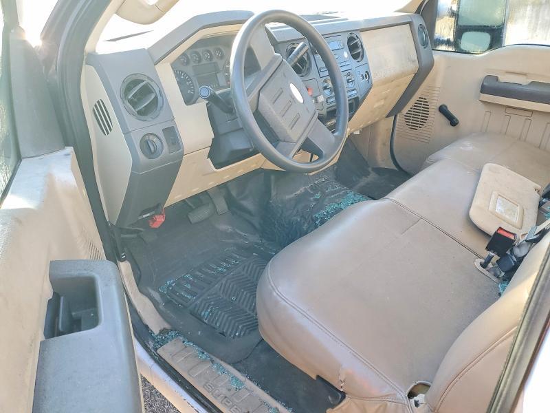 2008 Ford F350 srw Super Duty