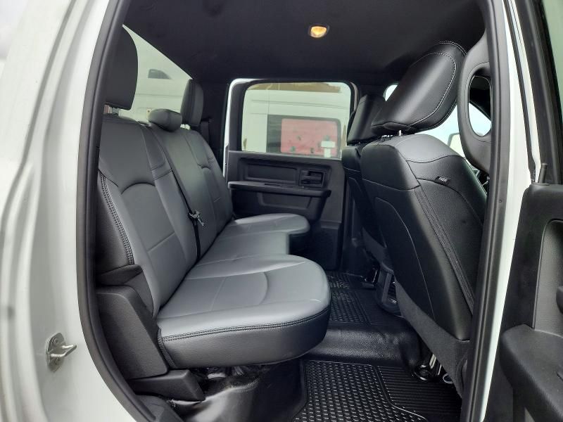 2024 Dodge Ram 3500 Tradesman