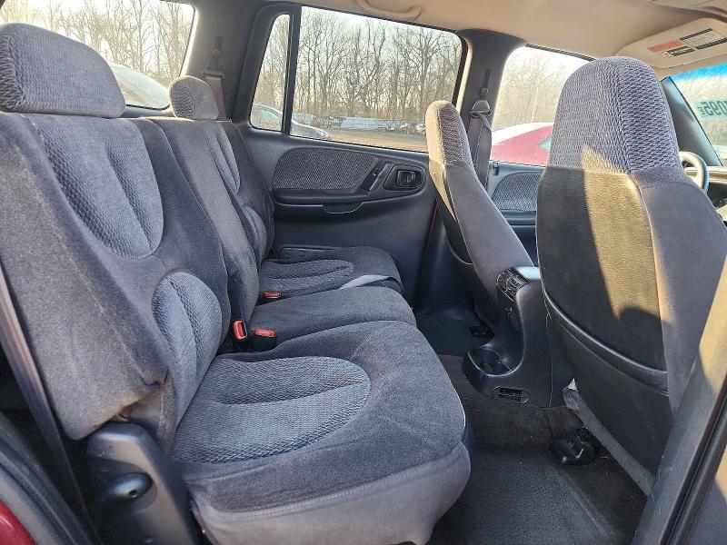 1998 Dodge Durango