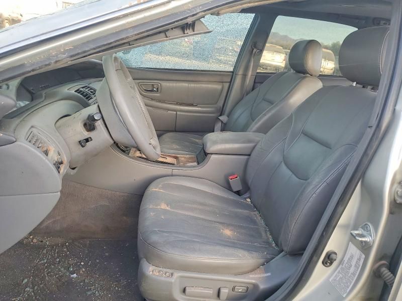 2000 Toyota Avalon xl