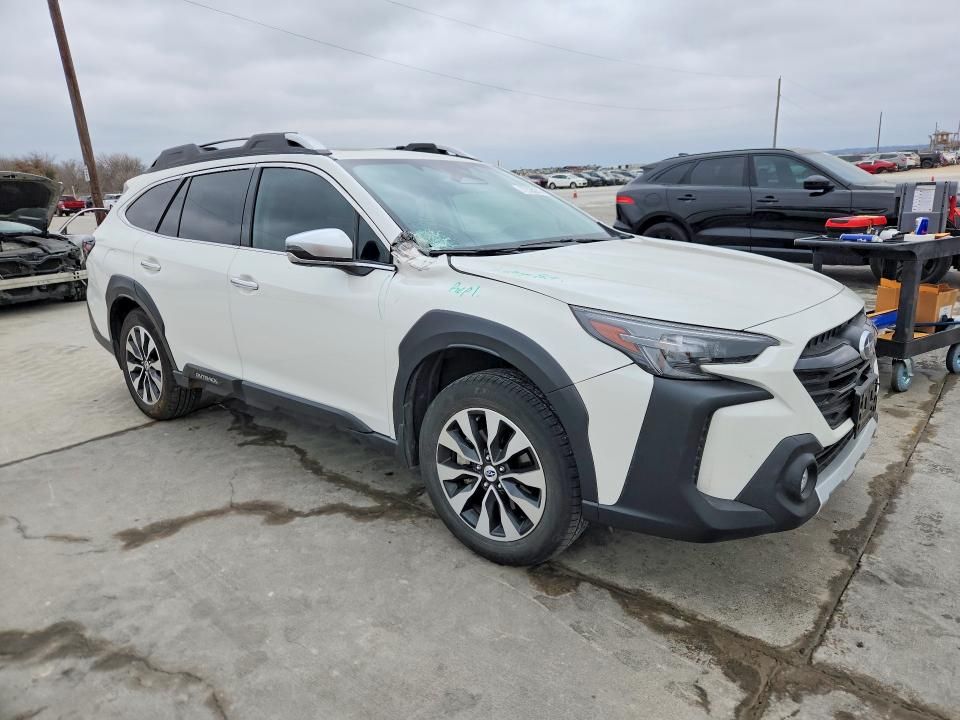 2024 Subaru Outback Touring