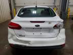 2017 Ford Focus s
