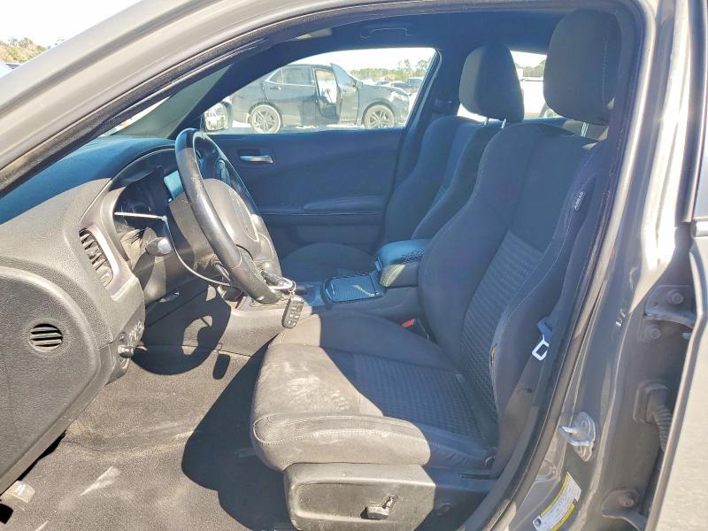 2019 Dodge Charger gt