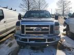 2008 Ford F350 Super Duty