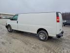 2018 Chevrolet Express 3500 Delivery Van