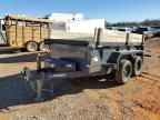 2025 Lamar DS601023 Dump Trailer