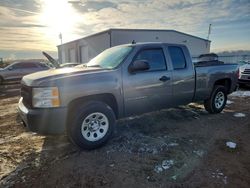 Chevrolet Silverado K1500 salvage cars for sale: 2009 Chevrolet Silverado K1500