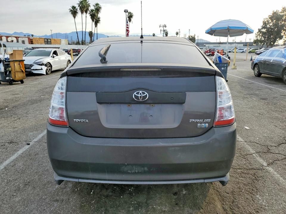 2007 Toyota Prius