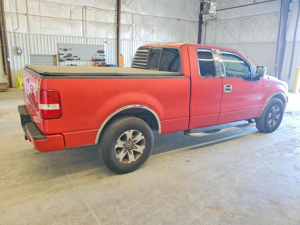 2004 Ford F150