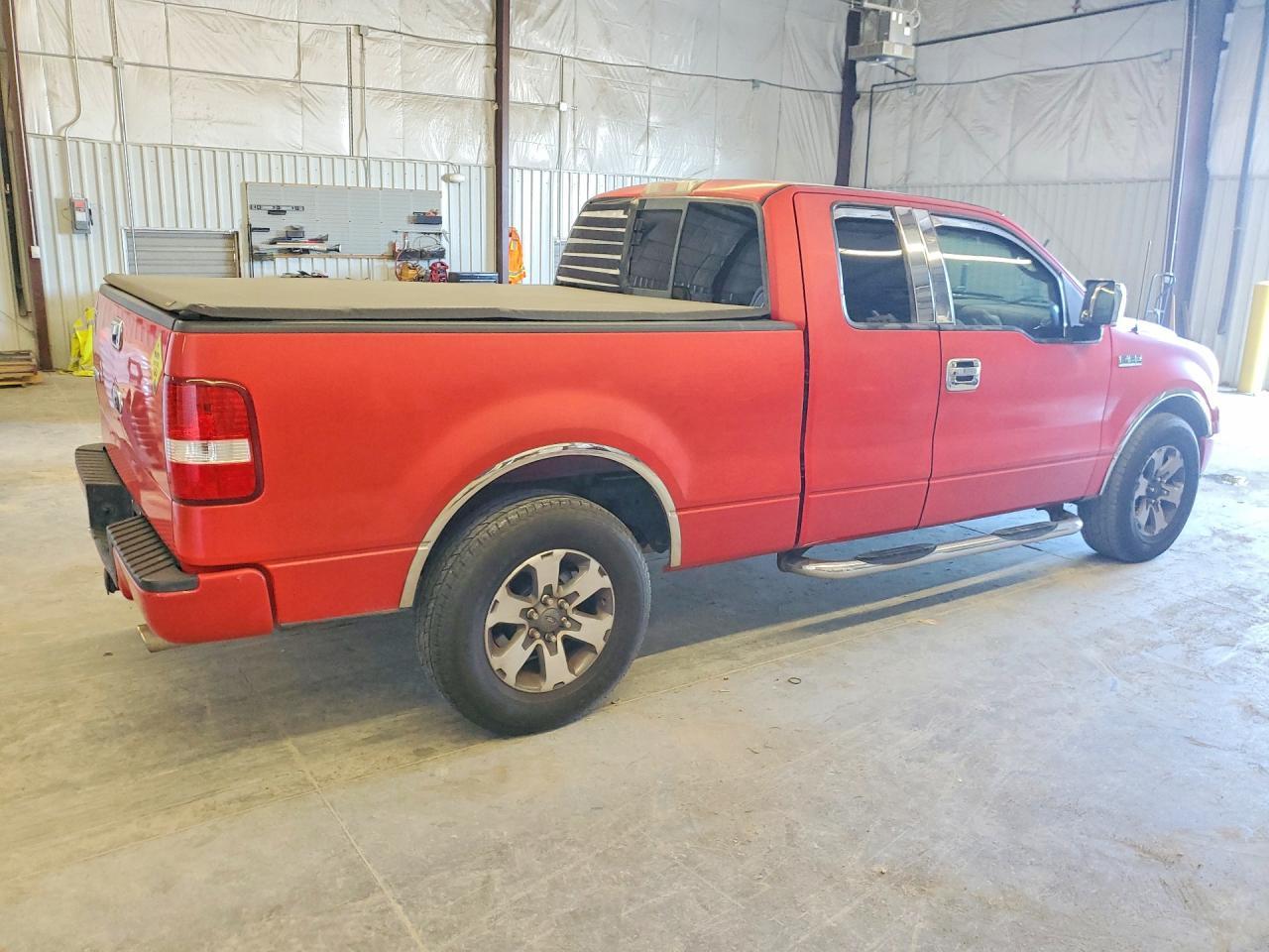 2004 Ford F150