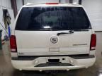 2004 Cadillac Escalade Luxury