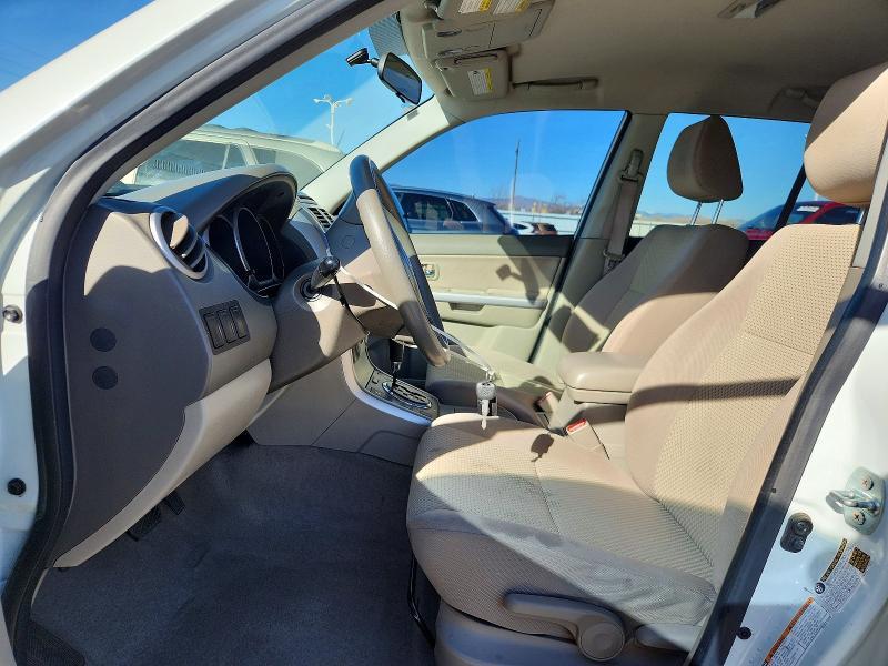 2012 Suzuki Grand Vitara Premium