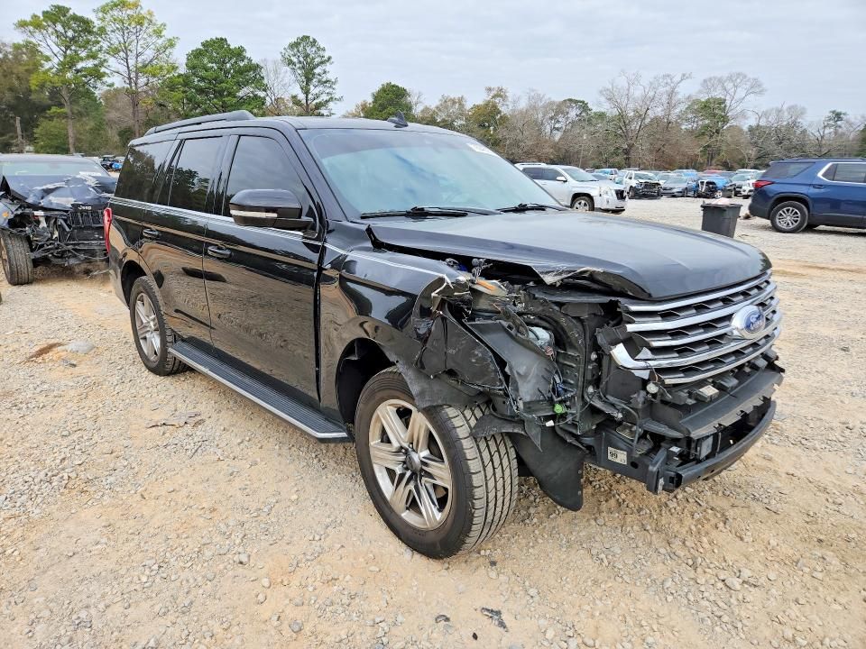 2019 Ford Expedition xlt