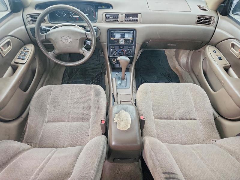 2000 Toyota Camry ce