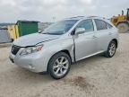 2011 Lexus Rx 350 Base