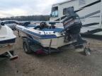1998 Sprint Boat
