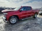 2019 Chevrolet Silverado K1500 lt