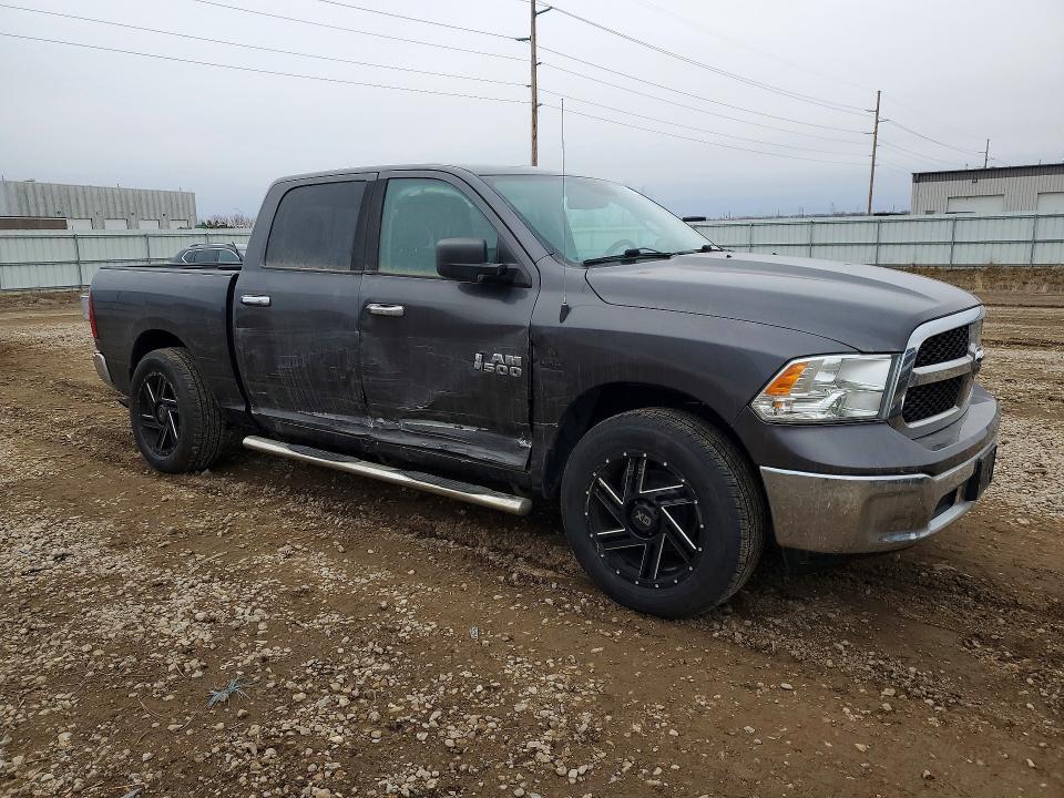 2016 Dodge Ram 1500 slt